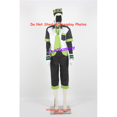 Dramatical Murder Noiz Cosplay Costume