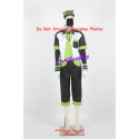 Dramatical Murder Noiz Cosplay Costume