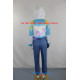 Dramatical Murder Aoba cosplay costume