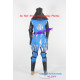 Sengoku Basara 2 Date Masamune cosplay costume