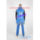 Sengoku Basara 2 Date Masamune cosplay costume