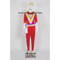 Gaku Honshikawa five red cosplay costume