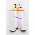 Gaku Honshikawa five red cosplay shoes cosplay boots