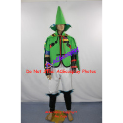 Sengoku Basara 2 Mori Motonari Cosplay costume