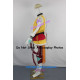 Sengoku Basara 2 Maeda Keiji cosplay costume