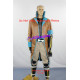 Sengoku Basara 2 Katakura Kojuro cosplay costume