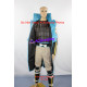 Sengoku Basara 2 Katakura Kojuro cosplay costume