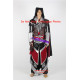 Assassins's Creed II Ezio Auditore Da Firenze Cosplay Costume version 08