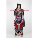 Assassins's Creed II Ezio Auditore Da Firenze Cosplay Costume version 08