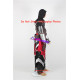 Assassins's Creed II Ezio Auditore Da Firenze Cosplay Costume version 08