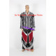 Assassins's Creed II Ezio Auditore Da Firenze Cosplay Costume version 08