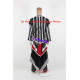 Assassins's Creed II Ezio Auditore Da Firenze Cosplay Costume version 08