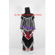 Assassins's Creed II Ezio Auditore Da Firenze Cosplay Costume version 08