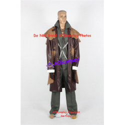 Frankenstein cosplay The Monster Cosplay Costume