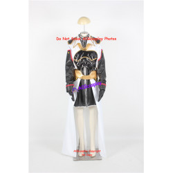 Star Ocean 3 Maria Traitor Cosplay Costume