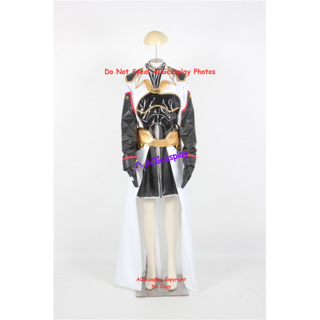 Star Ocean 3 Maria Traitor Cosplay Costume