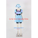 Steins Gate Mayuri Shiina Cosplay Costume