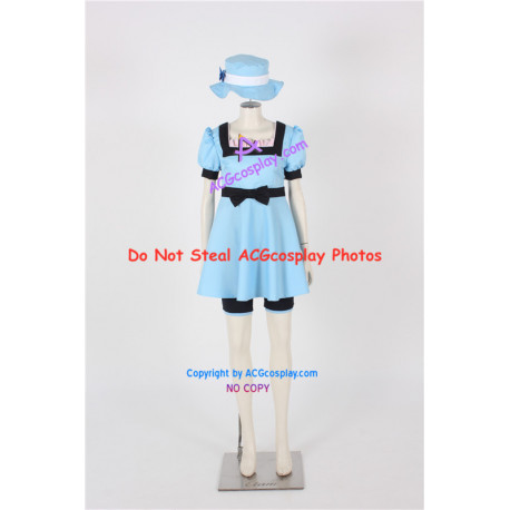 Steins Gate Mayuri Shiina Cosplay Costume