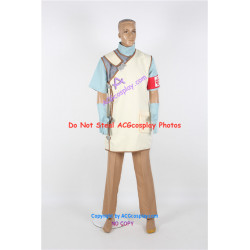 Borderlands 2 Dr. Zed Cosplay Costume