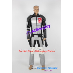 Borderlands 2 Cosplay Zero Cosplay Costume