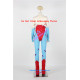 Darkstalkers Lilith Cosplay Costume