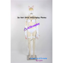 Darkstalkers Felicia Bodysuit Cosplay Costume