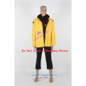 Naruto Uzumaki Cosplay Costume