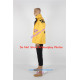 Naruto Uzumaki Cosplay Costume