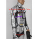 Space Sheriff Gavan cosplay costume and cosplay boots shoes