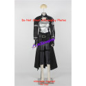 Sword Art Online 2 Kirito Cosplay Costume