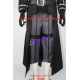 Sword Art Online 2 Kirito Cosplay Costume