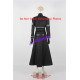 Sword Art Online 2 Kirito Cosplay Costume