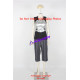 Sword Art Online 2 Kirito Cosplay Costume