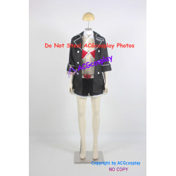 Blue Exorcist Shura Kirigakure Cosplay Costume