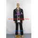 Blue Exorcist Rin Okumura Cosplay Costume