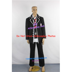 Blue Exorcist Rin Okumura Cosplay Costume