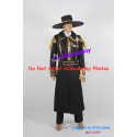 D.Gray-Man Cross Marian Cosplay Costume