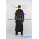 D.Gray-Man Cross Marian Cosplay Costume