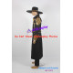 D.Gray-Man Cross Marian Cosplay Costume