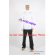 D.Gray-Man General Cross Marian cosplay costume Version 01