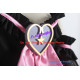 Shadow Hearts From the New World cosplay Hildegard Valentine Cosplay Costume