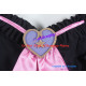 Shadow Hearts From the New World cosplay Hildegard Valentine Cosplay Costume