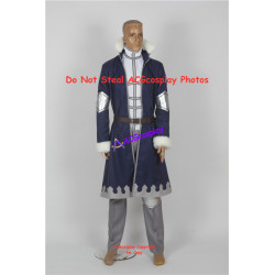 Fairy Tail cosplay jellal cosplay costume