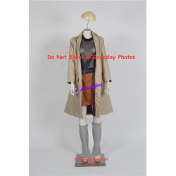 Naruto Mitarashi Anko Cosplay Costume