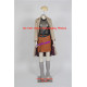 Naruto Mitarashi Anko Cosplay Costume