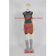 Naruto Mitarashi Anko Cosplay Costume