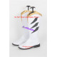 Power Rangers Dino Thunder White Dino Ranger cosplay boots cosplay shoes