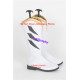 Power Rangers Dino Thunder White Dino Ranger cosplay boots cosplay shoes