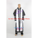 Trinity Blood Abel Nightroad cosplay costume Version 01