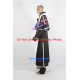 Trinity Blood Abel Nightroad cosplay costume Version 01